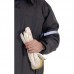 DELTA PLUS DUNCAN PVC KAPLI POLYESTER RIPSTOP PARKA